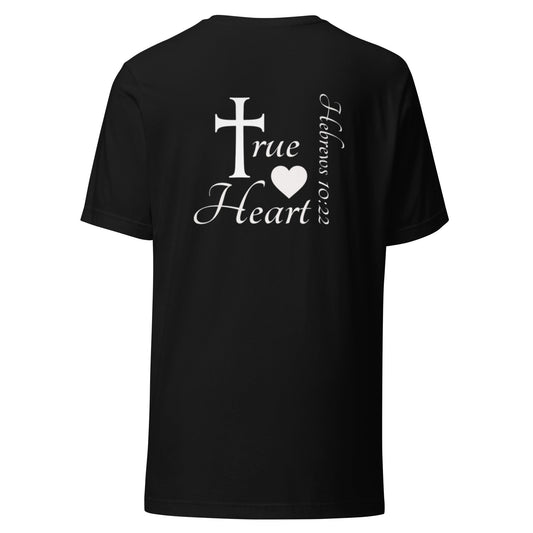 Heart Posture. Endless Love.