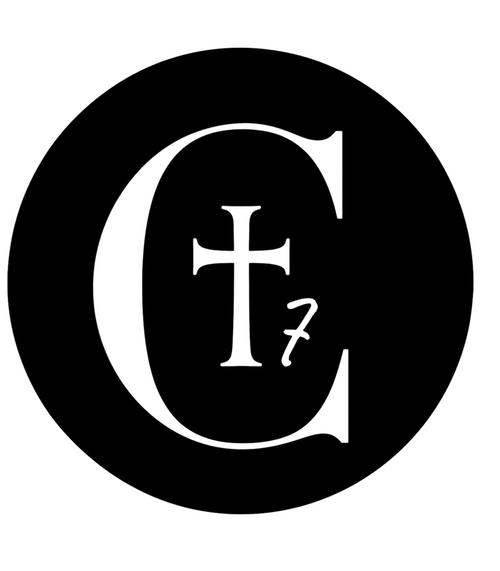 It is 7inished.Official Store- Christian Apparel